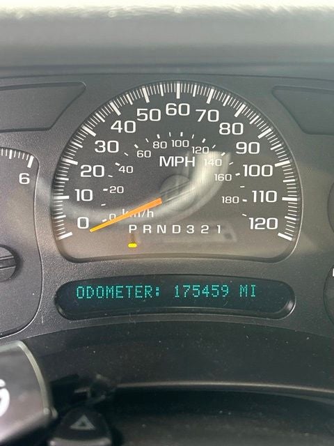 2007 GMC Sierra 1500 Classic SL