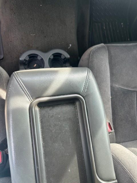 2007 GMC Sierra 1500 Classic SL