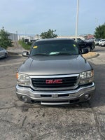 2007 GMC Sierra 1500 Classic SL