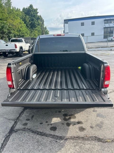 2007 GMC Sierra 1500 Classic SL