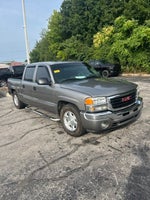 2007 GMC Sierra 1500 Classic SL