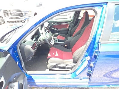 2024 Honda Civic Si Base