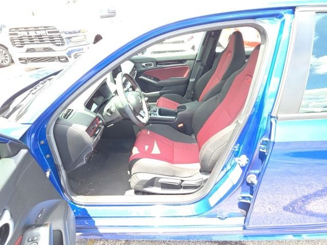 2024 Honda Civic Si Base
