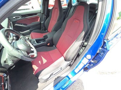 2024 Honda Civic Si Base