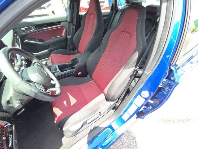 2024 Honda Civic Si Base