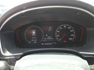 2024 Honda Civic Si Base