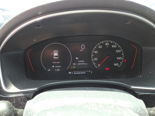 2024 Honda Civic Si Base