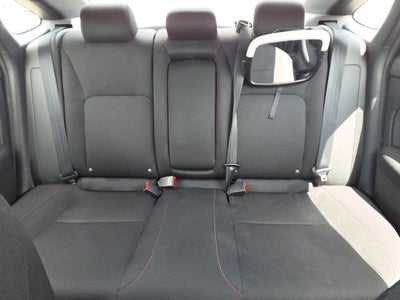 2024 Honda Civic Si Base