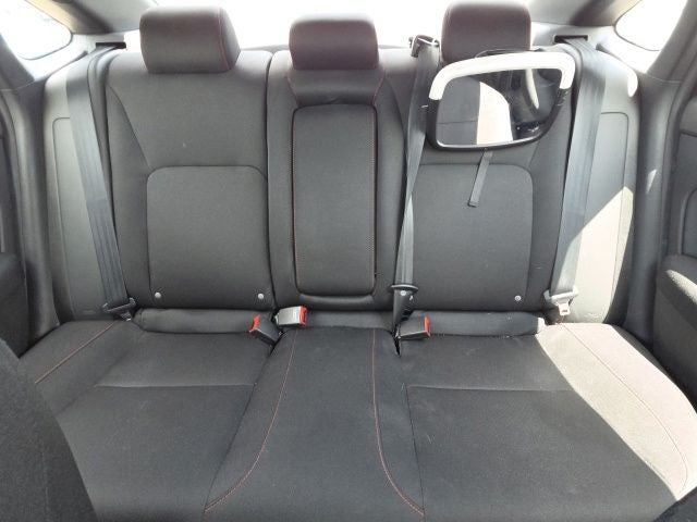 2024 Honda Civic Si Base