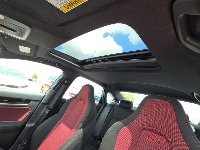 2024 Honda Civic Si Base