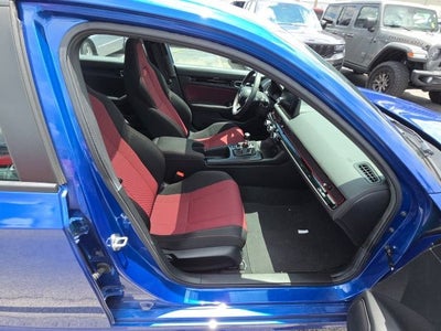 2024 Honda Civic Si Base