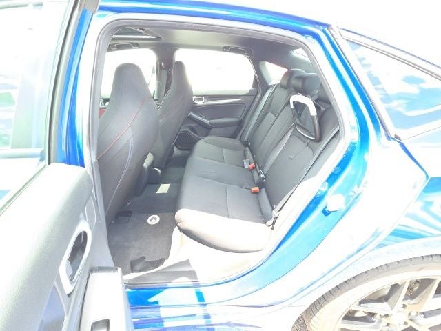 2024 Honda Civic Si Base