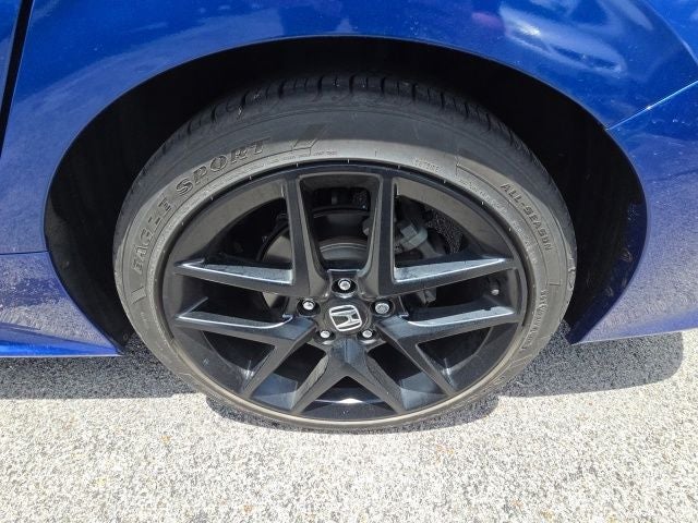 2024 Honda Civic Si Base