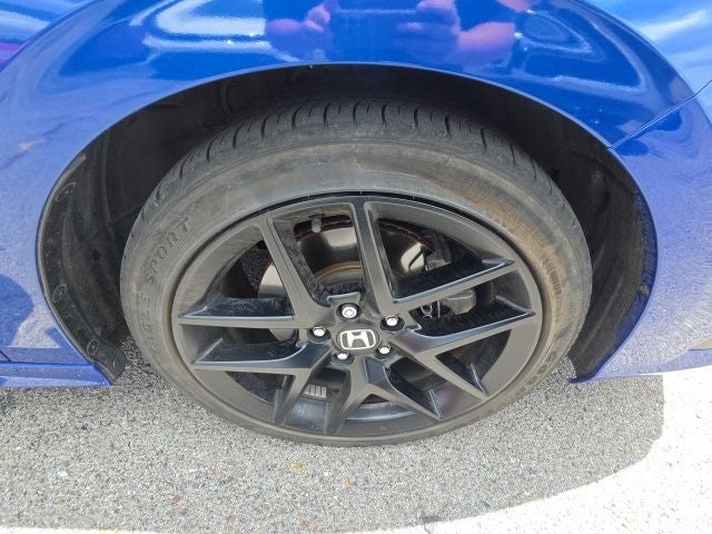 2024 Honda Civic Si Base
