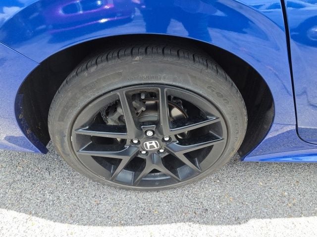 2024 Honda Civic Si Base