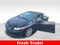 2012 Honda Civic Si