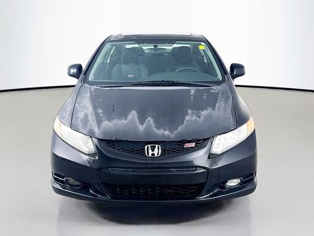 2012 Honda Civic Si