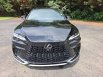 2023 Lexus RX 350 F Sport Handling