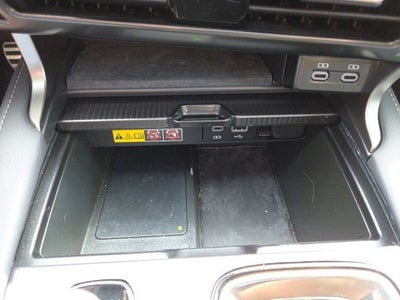 2023 Lexus RX 350 F Sport Handling