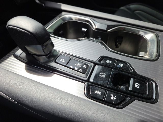 2023 Lexus RX 350 F Sport Handling