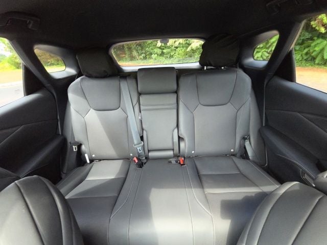 2023 Lexus RX 350 F Sport Handling