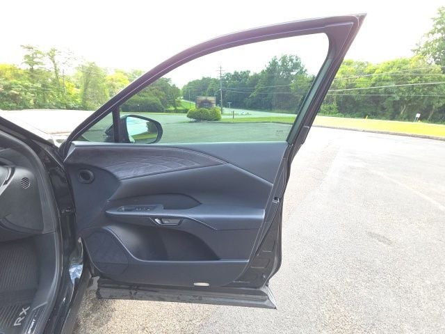 2023 Lexus RX 350 F Sport Handling