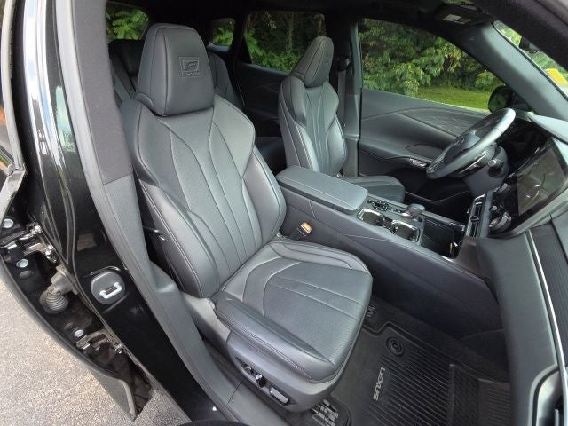 2023 Lexus RX 350 F Sport Handling