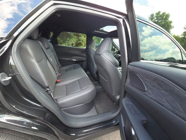 2023 Lexus RX 350 F Sport Handling