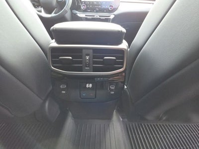 2023 Lexus RX 350 F Sport Handling