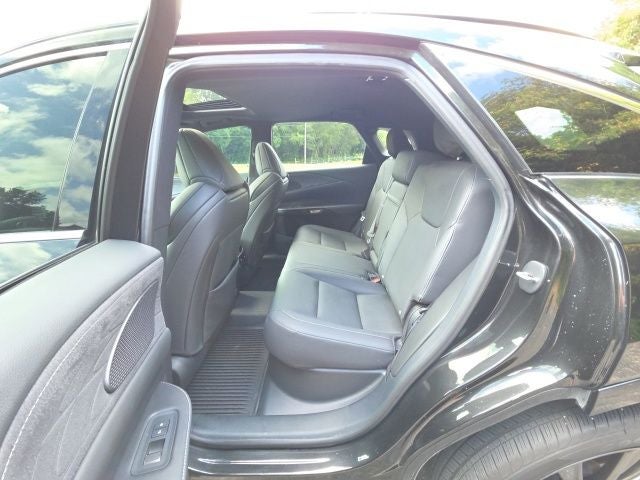 2023 Lexus RX 350 F Sport Handling