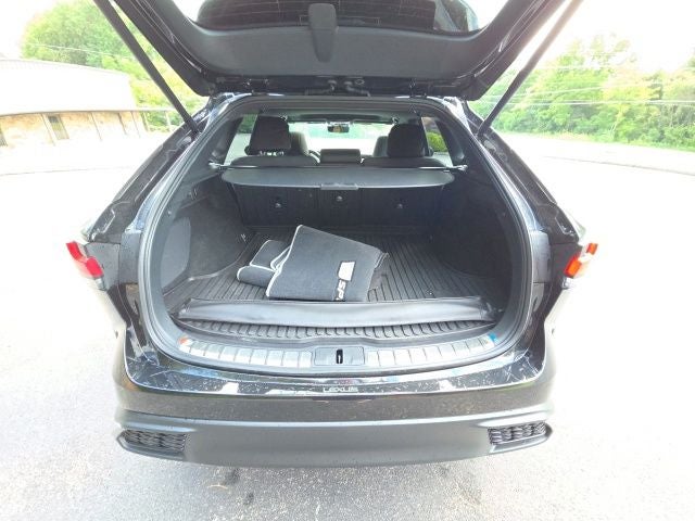 2023 Lexus RX 350 F Sport Handling