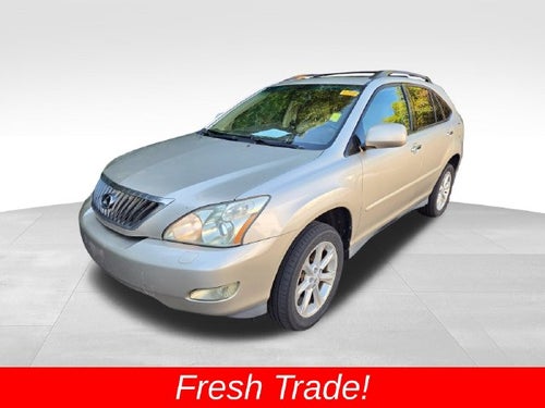 2008 Lexus RX 350