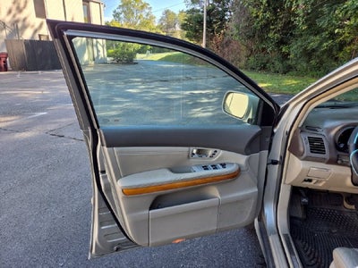 2008 Lexus RX 350