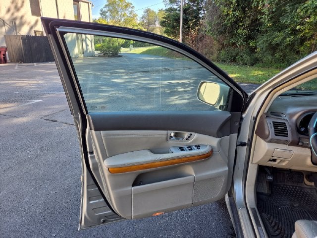 2008 Lexus RX 350