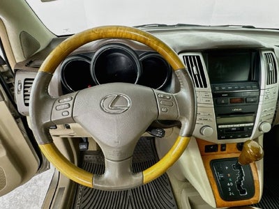 2008 Lexus RX 350