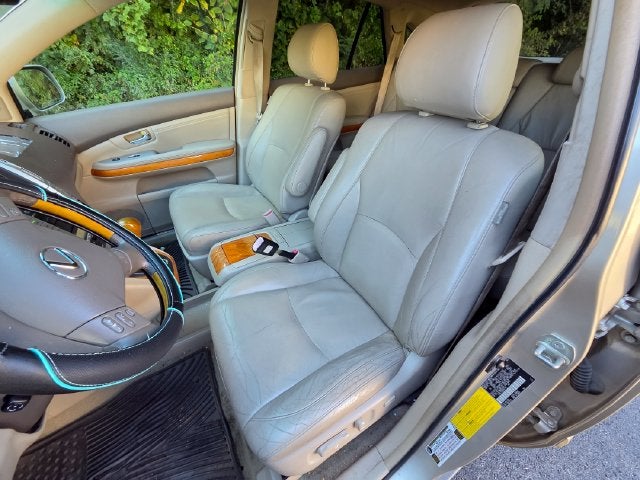 2008 Lexus RX 350