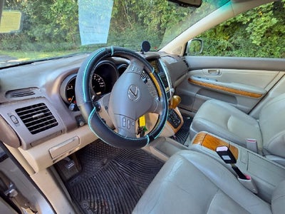 2008 Lexus RX 350