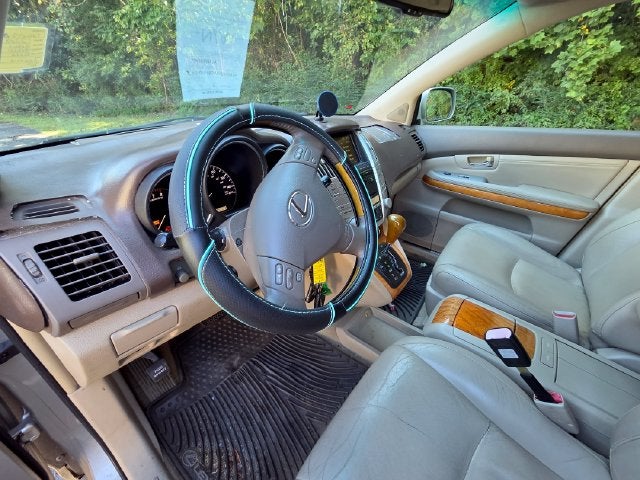 2008 Lexus RX 350