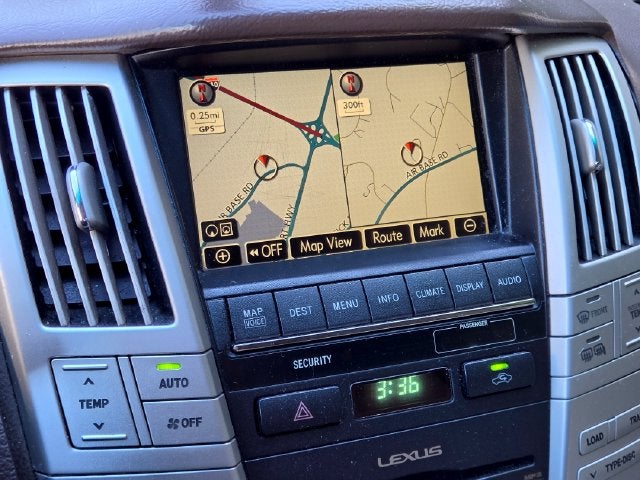 2008 Lexus RX 350