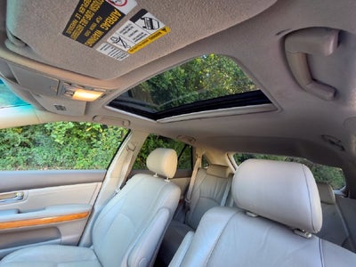 2008 Lexus RX 350