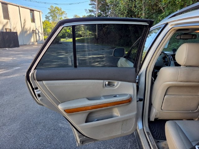2008 Lexus RX 350