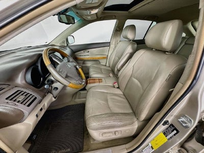 2008 Lexus RX 350