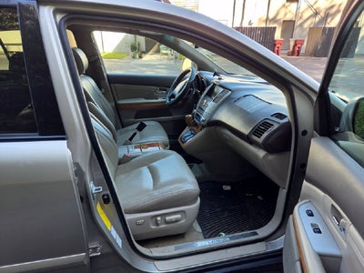 2008 Lexus RX 350