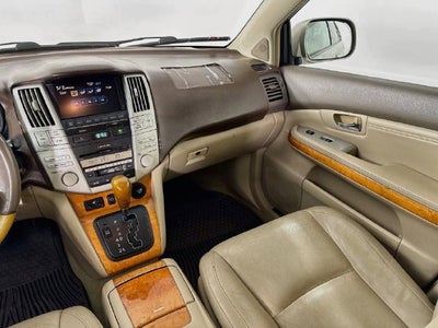 2008 Lexus RX 350