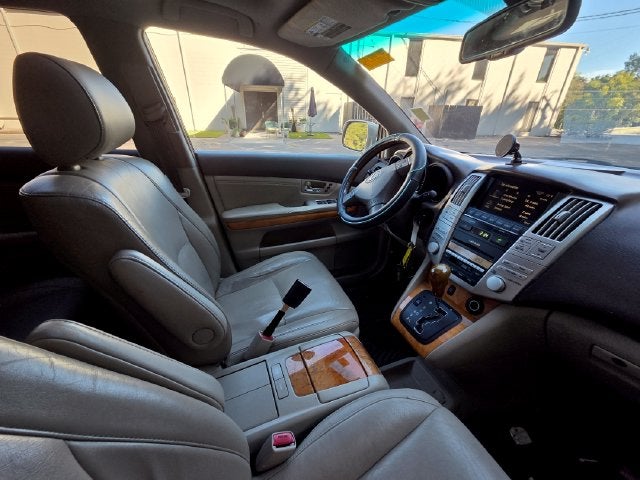 2008 Lexus RX 350