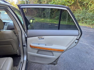 2008 Lexus RX 350