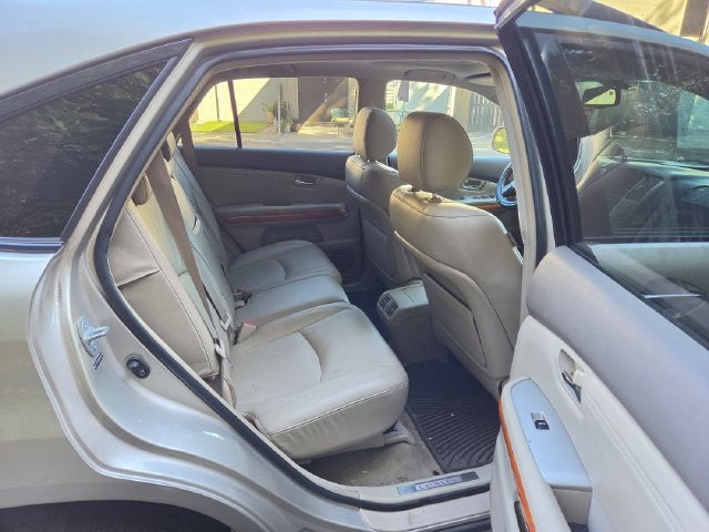2008 Lexus RX 350