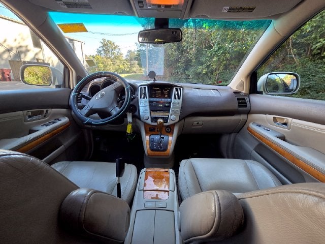 2008 Lexus RX 350