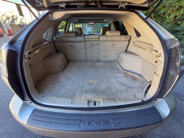 2008 Lexus RX 350