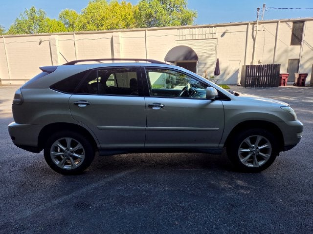 2008 Lexus RX 350